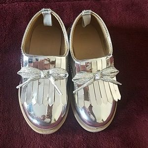 Crazy 8 toddler oxfords